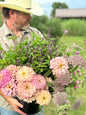 Mare’s Mix Fundraiser Seeds 2024