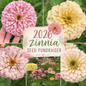 2026 Zinnia Seed Fundraiser Pack